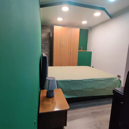Casa Sul Corso Serra San Bruno