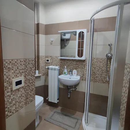 Casa Sul Corso Serra San Bruno