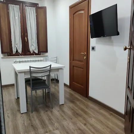 Casa Sul Corso * Serra San Bruno